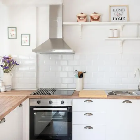 D&a 아파트 테살로니키