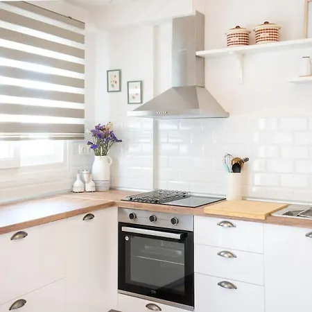 아파트 D&a 테살로니키