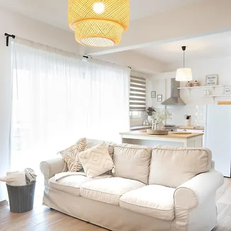 아파트 D&a 테살로니키