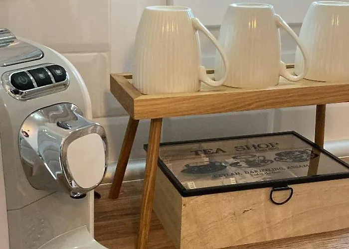 Appartamento D&a Salonicco