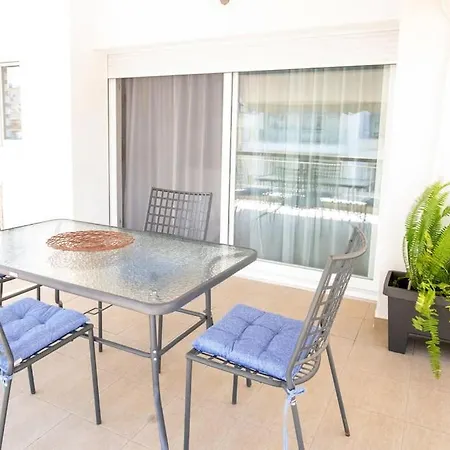 D&a Apartment *