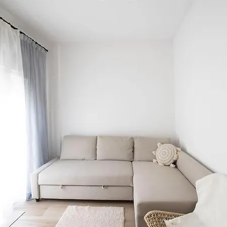 D&a Apartment