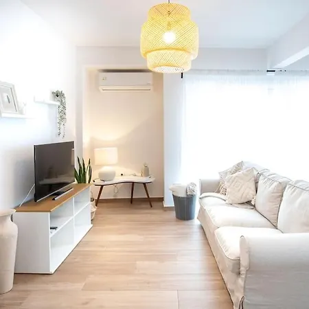 Apartament D&a Saloniki