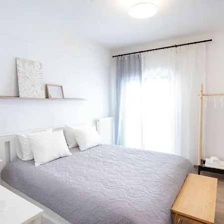 Apartment D&a *