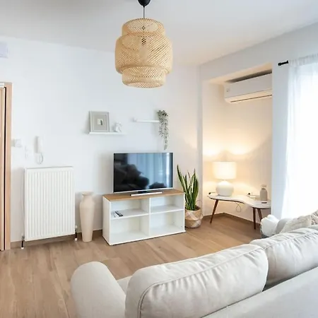 D&a Apartment