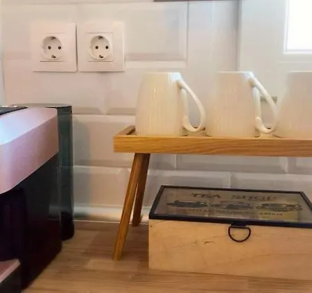 D&a Apartament Saloniki