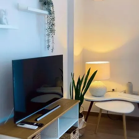 Apartament D&a Saloniki