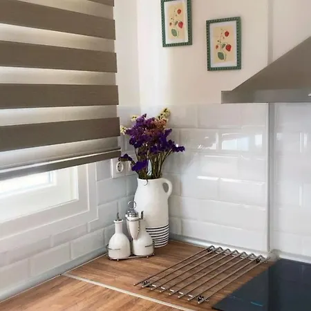 Apartament D&a Saloniki