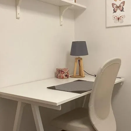 D&a Apartment *