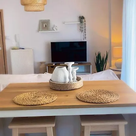 D&a Apartment