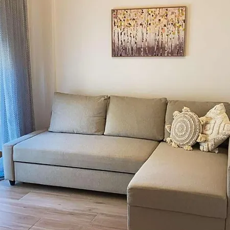 D&a Apartment Thessaloniki