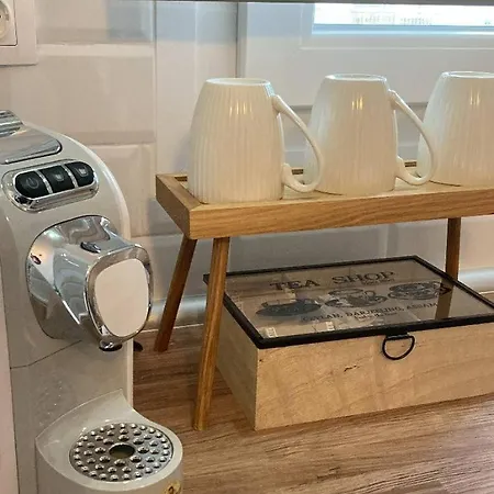 Apartament D&a Saloniki