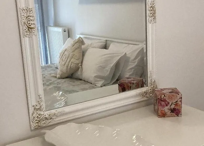 D&a Lejlighed Thessaloníki