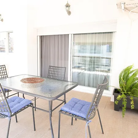 Apartment D&a
