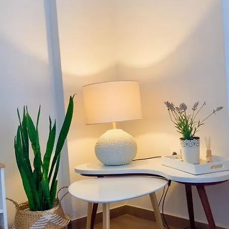 Apartment D&a