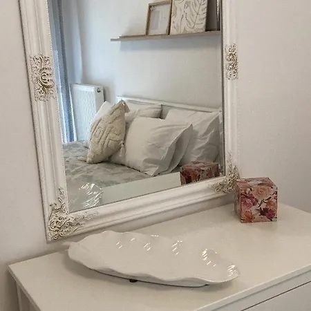 D&a Apartment Thessaloniki
